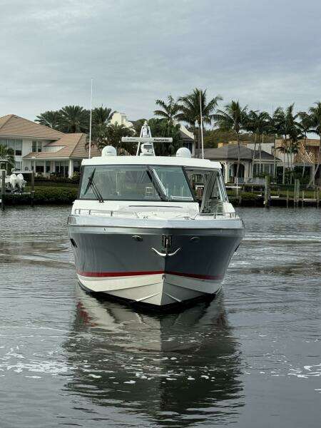 43ft Formula Yacht For Sale