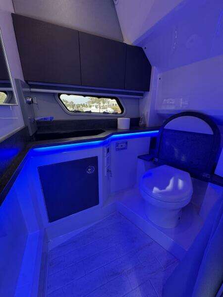 43ft Formula Yacht For Sale