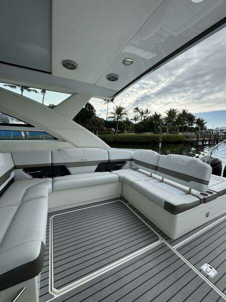 43ft Formula Yacht For Sale