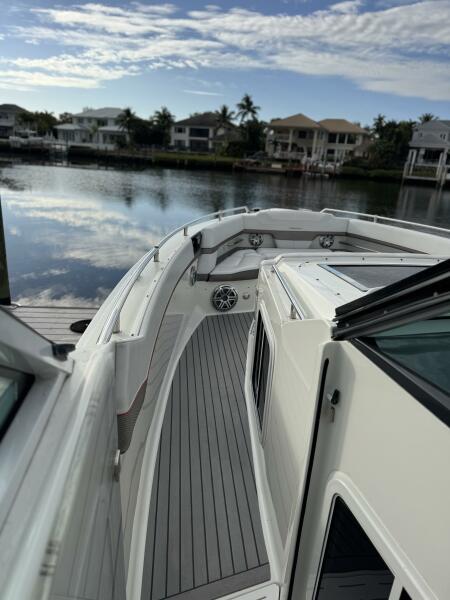 43' 2018 Formula 430 Super Sport Crossover