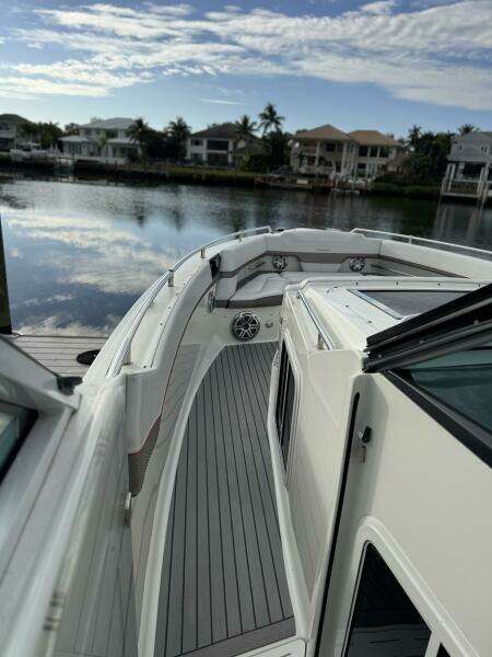 43ft Formula Yacht For Sale