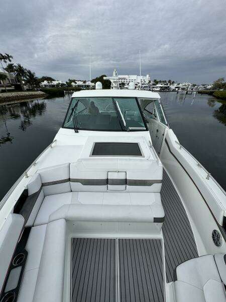 43ft Formula Yacht For Sale