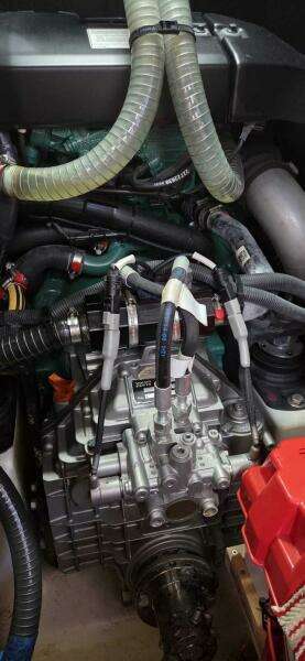 S V B Emz 53ft Dufour Yacht For Sale