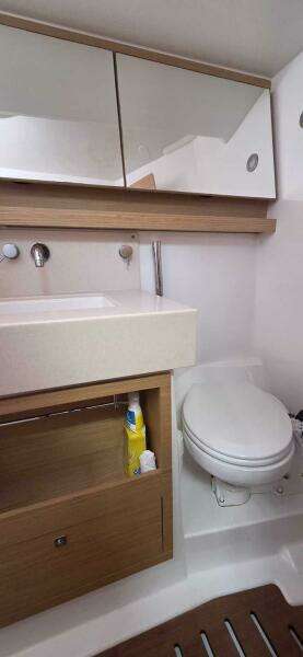 S V B Emz 53ft Dufour Yacht For Sale