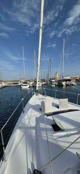 S V B Emz 53ft Dufour Yacht For Sale