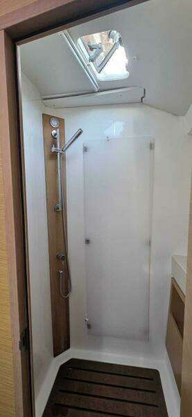 S V B Emz 53ft Dufour Yacht For Sale