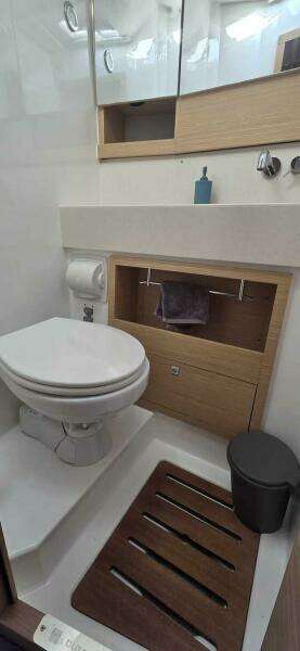 S V B Emz 53ft Dufour Yacht For Sale