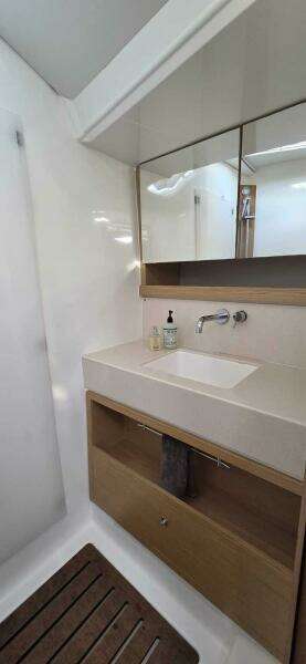 S V B Emz 53ft Dufour Yacht For Sale