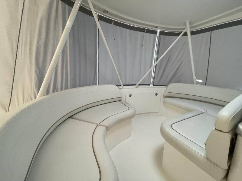 42' 2006 Silverton 42 Convertible