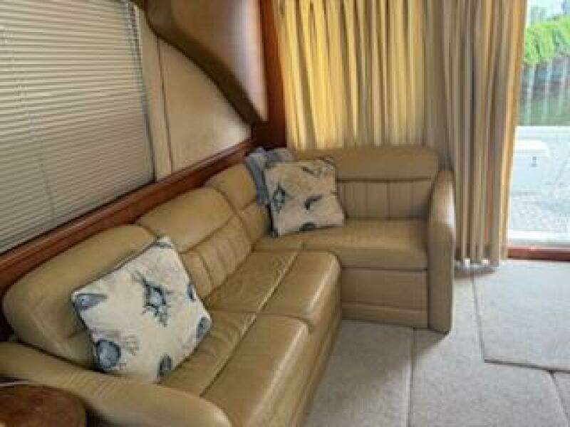 42ft Silverton Yacht For Sale