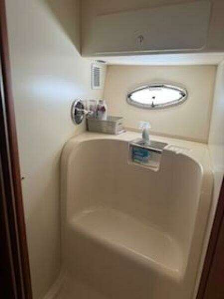 42ft Silverton Yacht For Sale