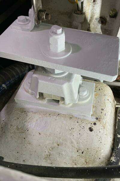 Lord Stanley 52ft Jarvis Newman Yacht For Sale