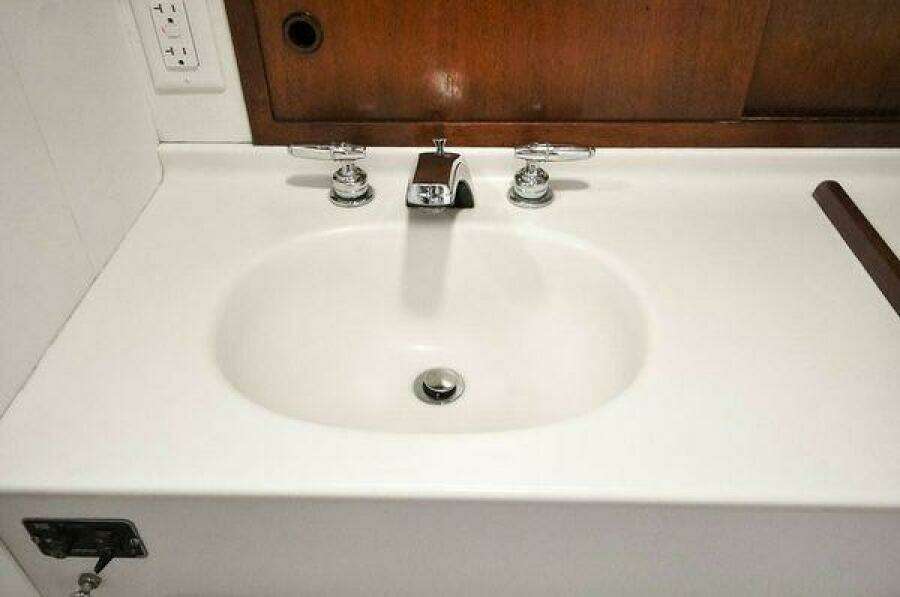 Lord Stanley 52ft Jarvis Newman Yacht For Sale