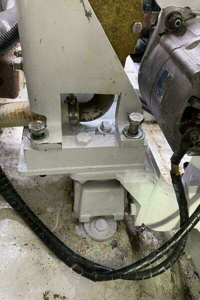 Lord Stanley 52ft Jarvis Newman Yacht For Sale