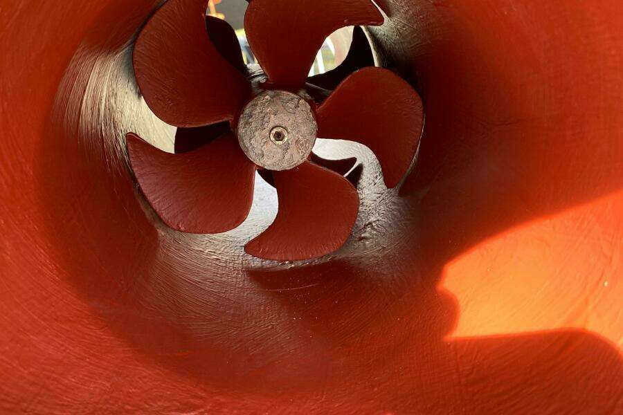 Lord Stanley 52ft Jarvis Newman Yacht For Sale