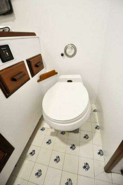 Lord Stanley 52ft Jarvis Newman Yacht For Sale