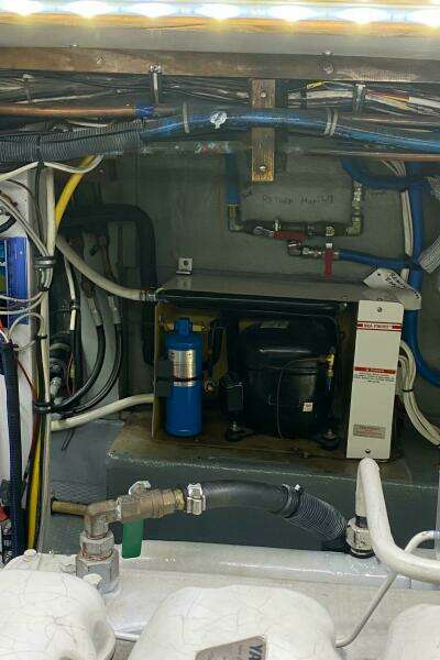 Lord Stanley 52ft Jarvis Newman Yacht For Sale