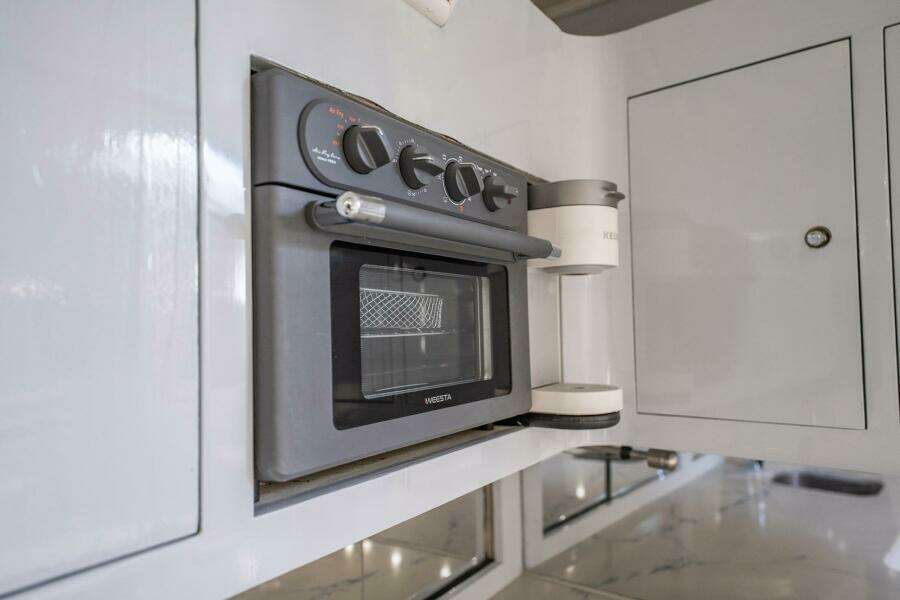 IT IS WELL 42ft Strike Yacht For Sale