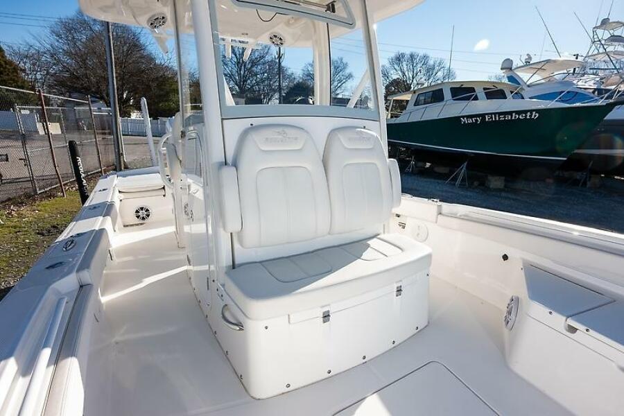 26' 2024 Regulator 26XO