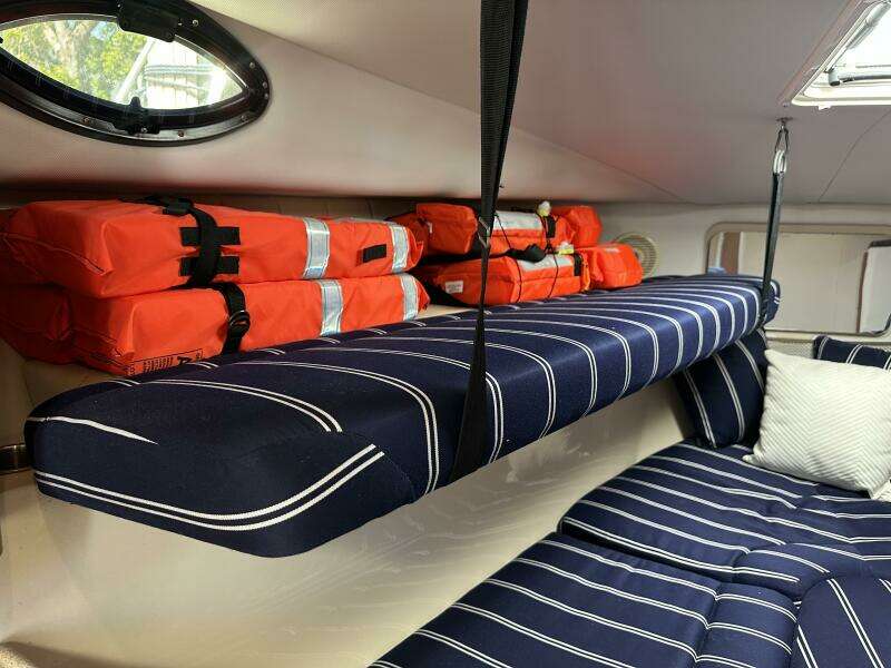 LAST ONE II 29ft Wellcraft Yacht For Sale