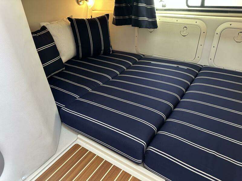 LAST ONE II 29ft Wellcraft Yacht For Sale