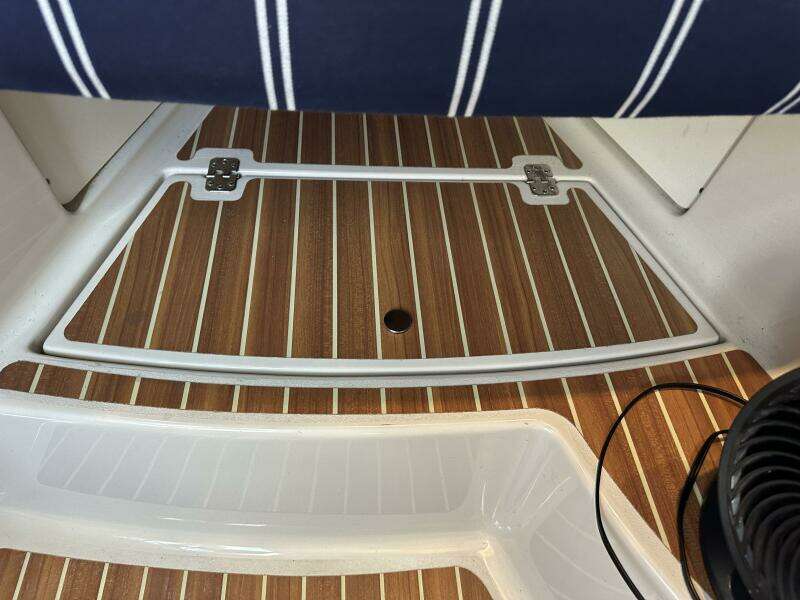 LAST ONE II 29ft Wellcraft Yacht For Sale