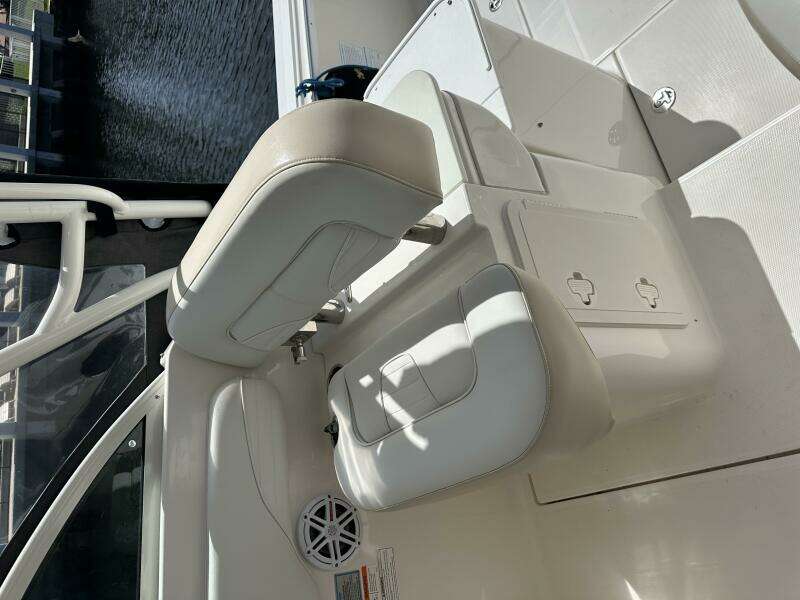 LAST ONE II 29ft Wellcraft Yacht For Sale