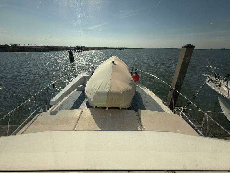 Frayed Knot 44ft Viking Yacht For Sale