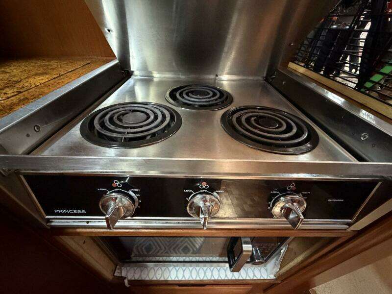 Frayed Knot 44ft Viking Yacht For Sale