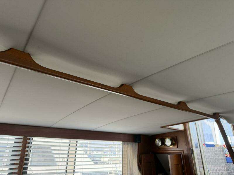 Frayed Knot 44ft Viking Yacht For Sale