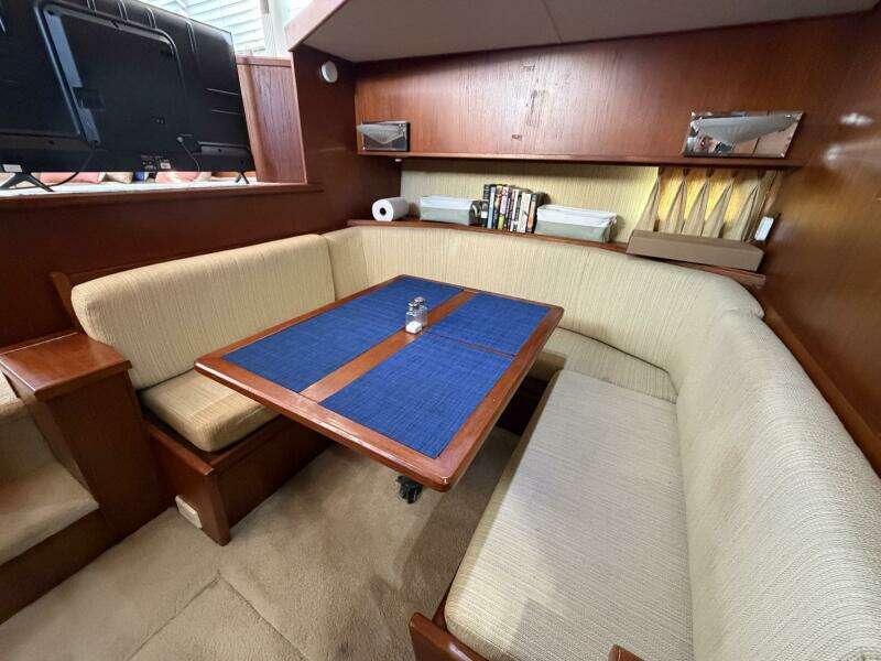 Frayed Knot 44ft Viking Yacht For Sale