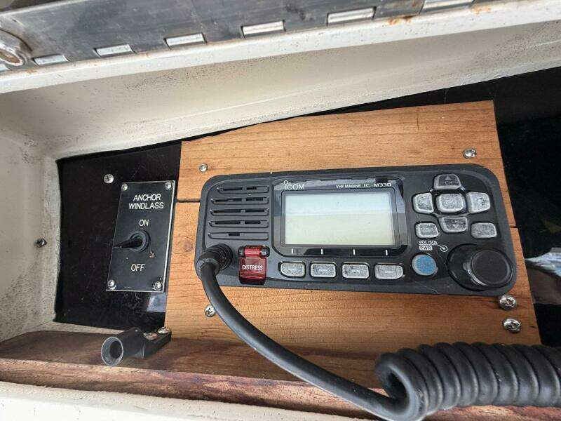 Frayed Knot 44ft Viking Yacht For Sale