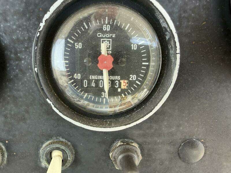 Frayed Knot 44ft Viking Yacht For Sale