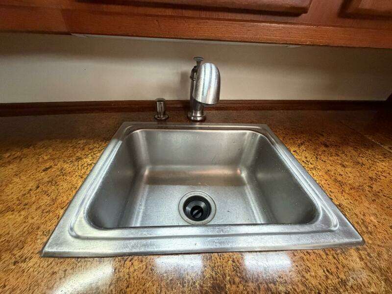 Frayed Knot 44ft Viking Yacht For Sale