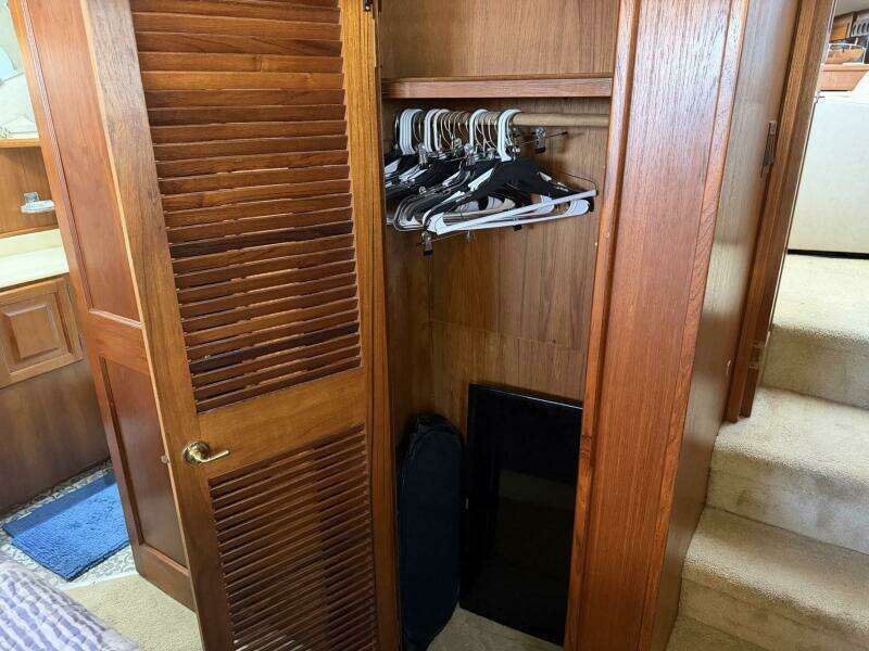 Frayed Knot 44ft Viking Yacht For Sale