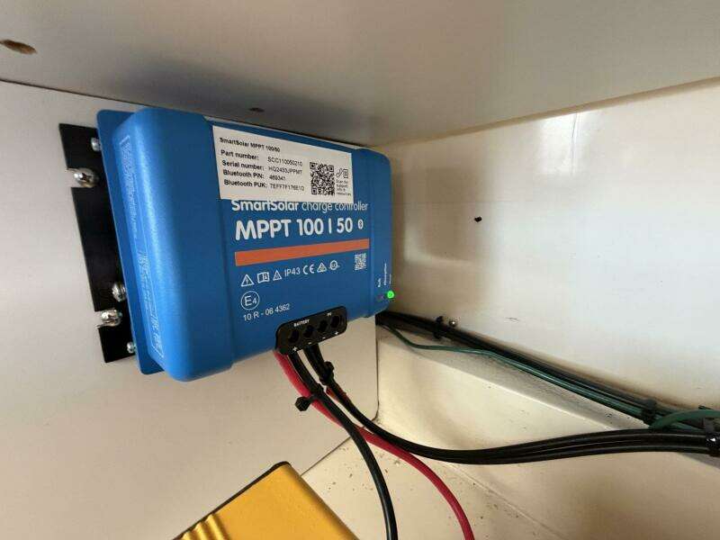 Frayed Knot 44ft Viking Yacht For Sale