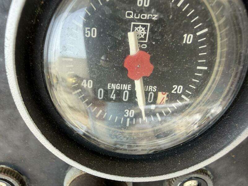 Frayed Knot 44ft Viking Yacht For Sale