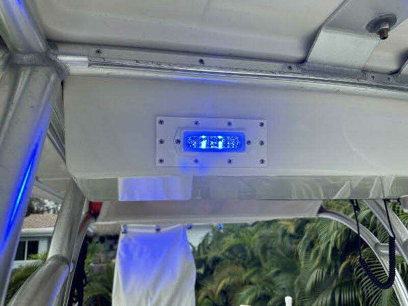 Buddy 29ft Sailfish Yacht For Sale