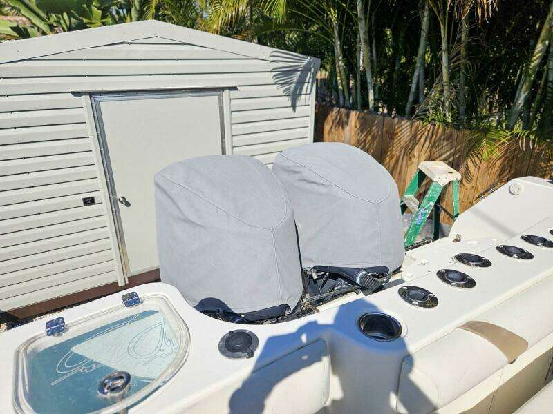 Buddy 29ft Sailfish Yacht For Sale