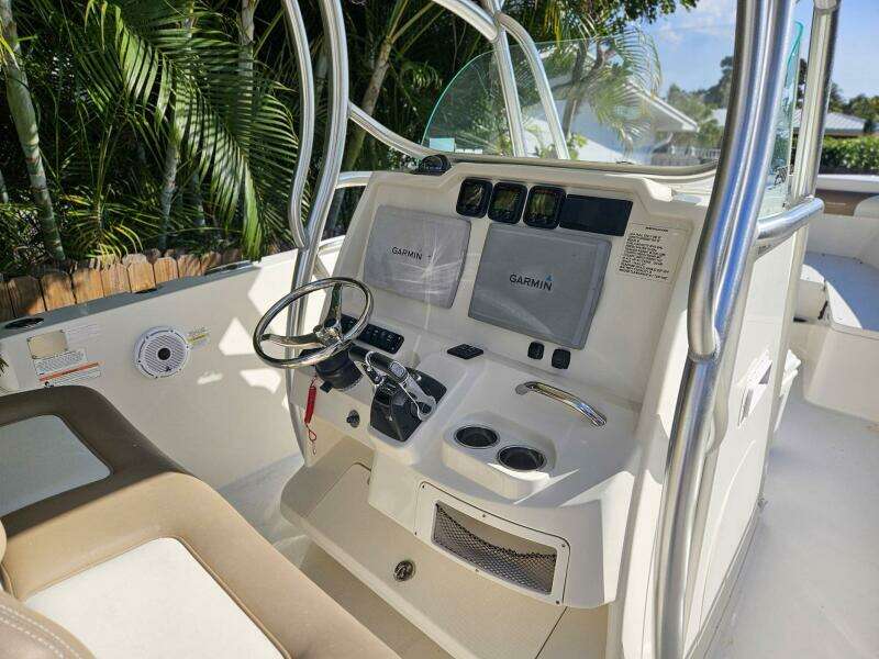 Buddy 29ft Sailfish Yacht For Sale
