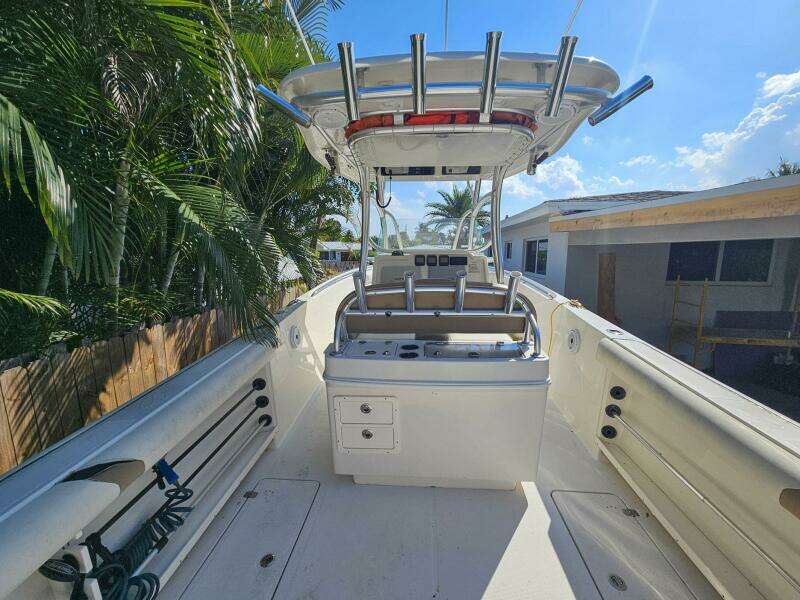 Buddy 29ft Sailfish Yacht For Sale