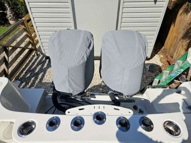 Buddy 29ft Sailfish Yacht For Sale