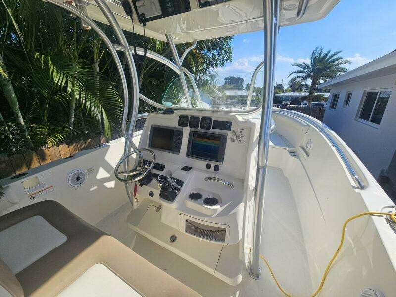 Buddy 29ft Sailfish Yacht For Sale