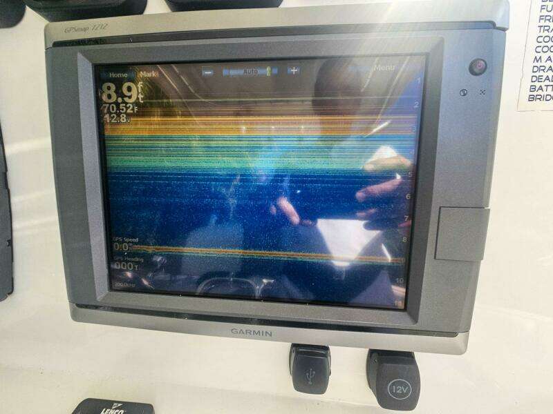 Buddy 29ft Sailfish Yacht For Sale