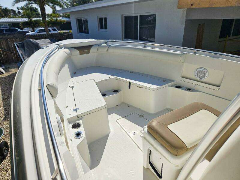 Buddy 29ft Sailfish Yacht For Sale