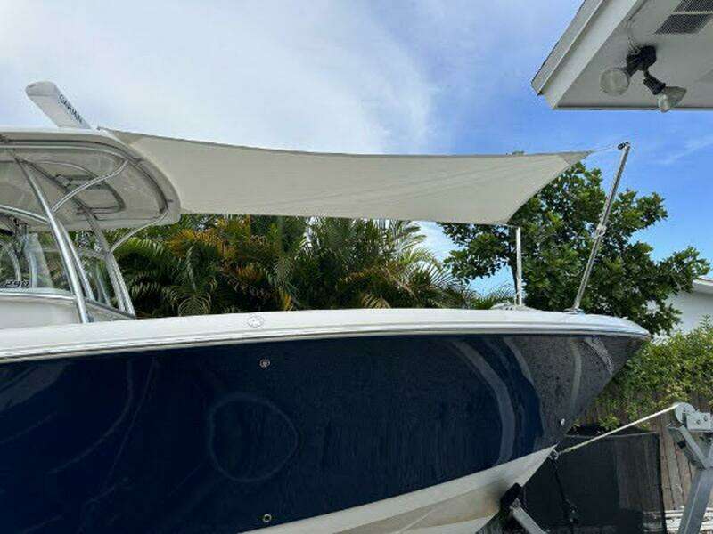 Buddy 29ft Sailfish Yacht For Sale