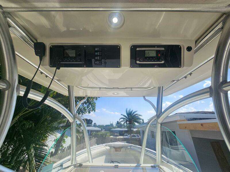 Buddy 29ft Sailfish Yacht For Sale