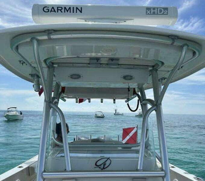 Buddy 29ft Sailfish Yacht For Sale