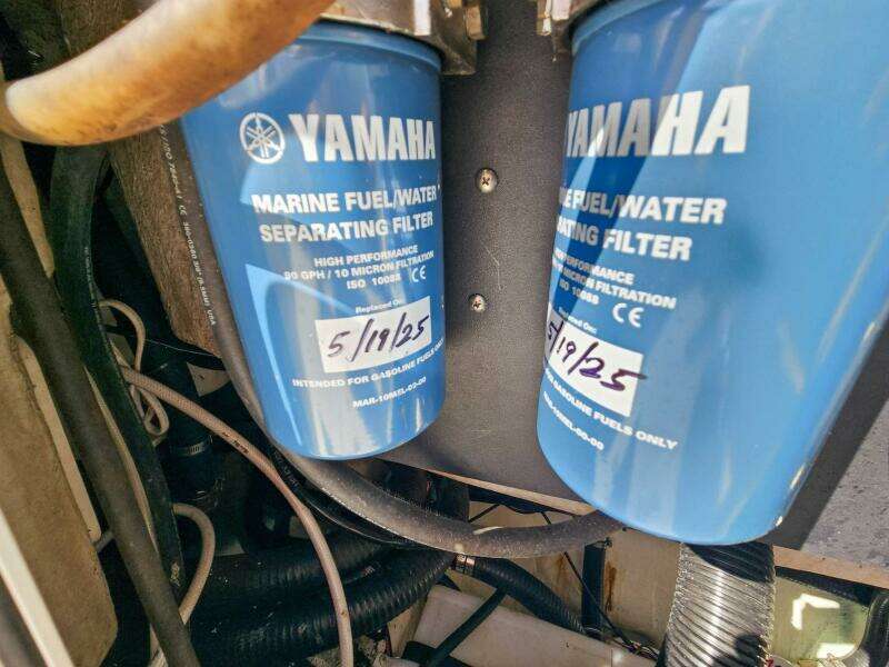 Buddy 29ft Sailfish Yacht For Sale