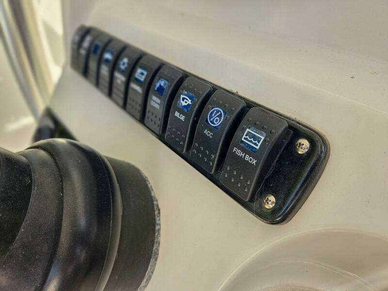 Buddy 29ft Sailfish Yacht For Sale